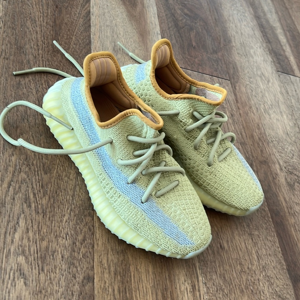 Marsh yeezy boost 350